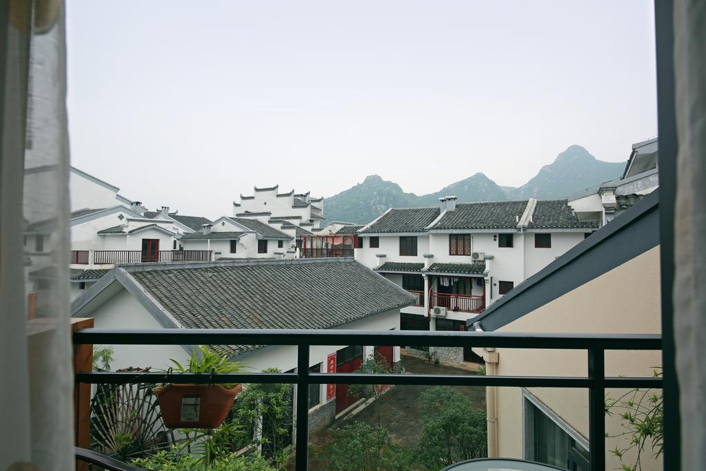 Guilin River View Villa Dış mekan fotoğraf