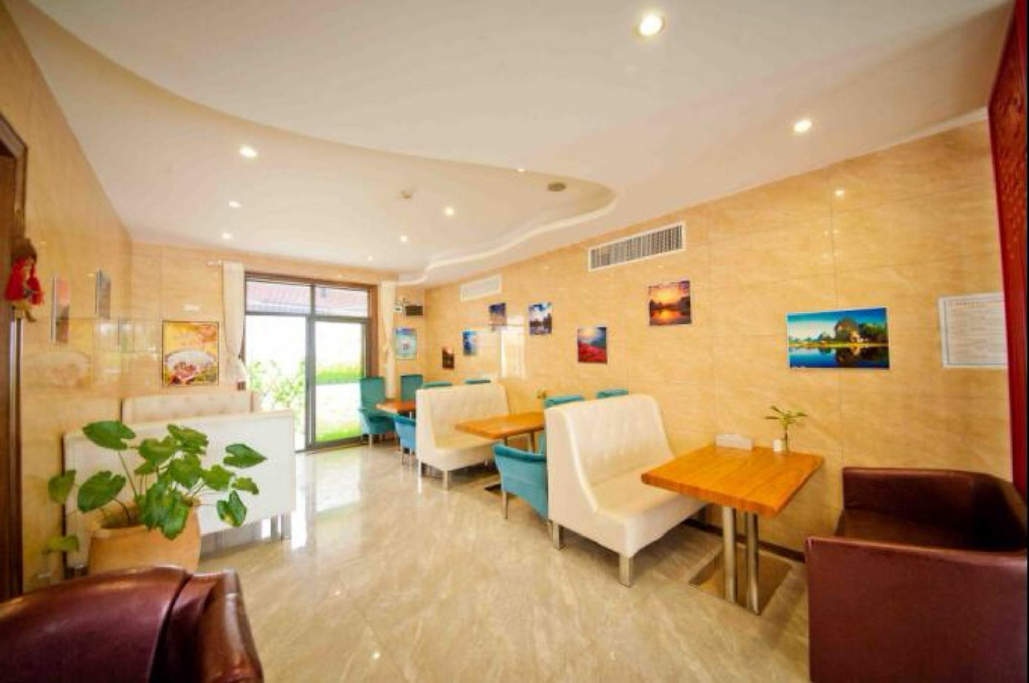 Guilin River View Villa Dış mekan fotoğraf